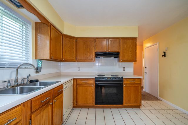 2534 Baywood Street 2534 Baywood Street, Dayton, OH 45406