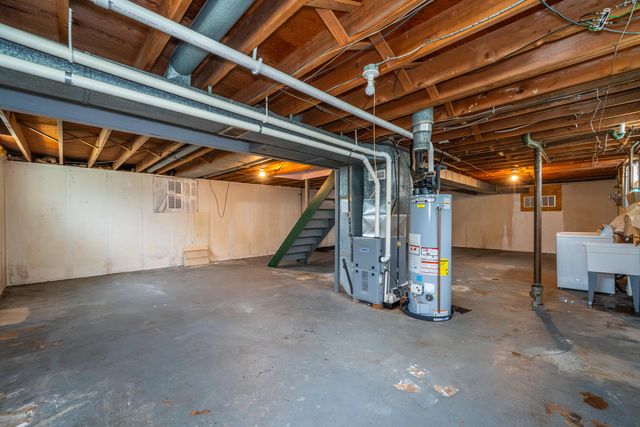 2534 Baywood Street 2534 Baywood Street, Dayton, OH 45406