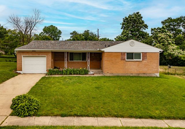 2534 Baywood Street 2534 Baywood Street, Dayton, OH 45406
