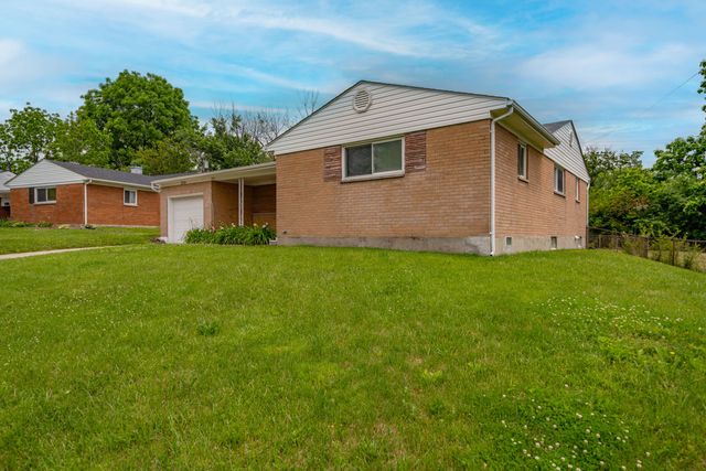 2534 Baywood Street 2534 Baywood Street, Dayton, OH 45406