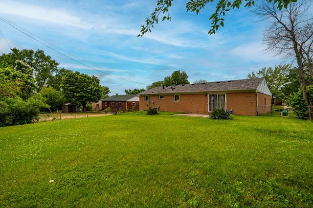 2534 Baywood Street 2534 Baywood Street, Dayton, OH 45406