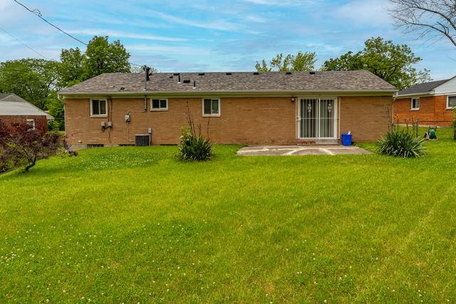 2534 Baywood Street 2534 Baywood Street, Dayton, OH 45406