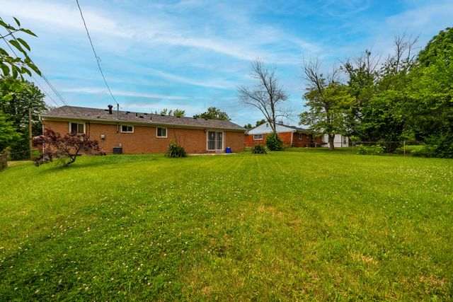 2534 Baywood Street 2534 Baywood Street, Dayton, OH 45406