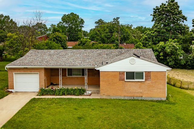 2534 Baywood Street 2534 Baywood Street, Dayton, OH 45406