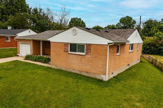 2534 Baywood Street 2534 Baywood Street, Dayton, OH 45406