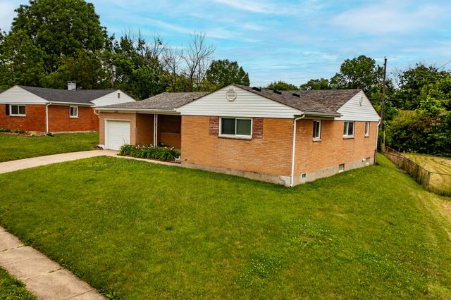 2534 Baywood Street 2534 Baywood Street, Dayton, OH 45406