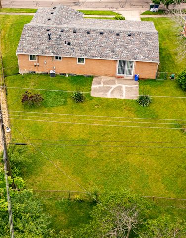 2534 Baywood Street 2534 Baywood Street, Dayton, OH 45406