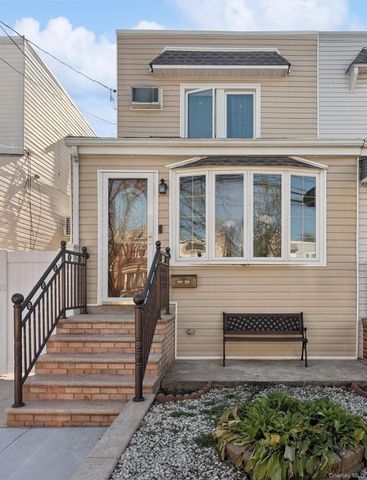 33-22 Jordan Street, Flushing, NY 11358