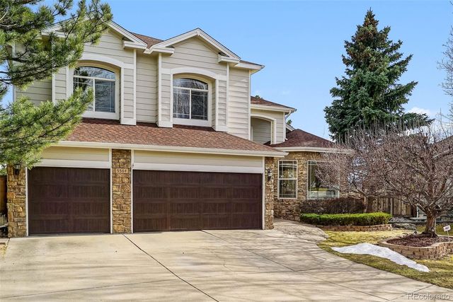 5564 W Ida Drive, Littleton, CO 80123