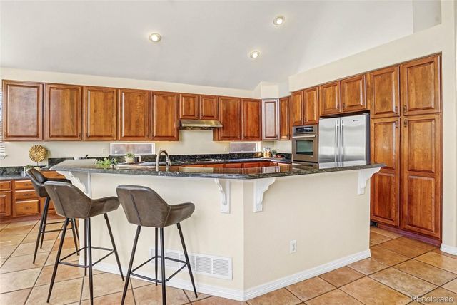 5564 W Ida Drive, Littleton, CO 80123