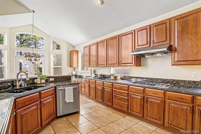 5564 W Ida Drive, Littleton, CO 80123