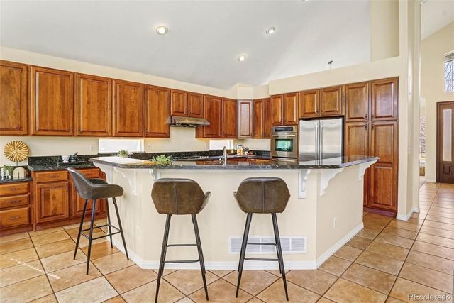 5564 W Ida Drive, Littleton, CO 80123