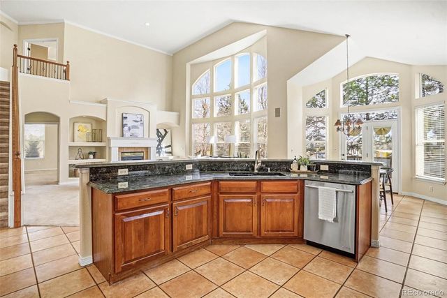 5564 W Ida Drive, Littleton, CO 80123