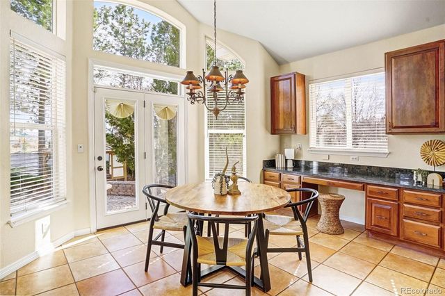 5564 W Ida Drive, Littleton, CO 80123