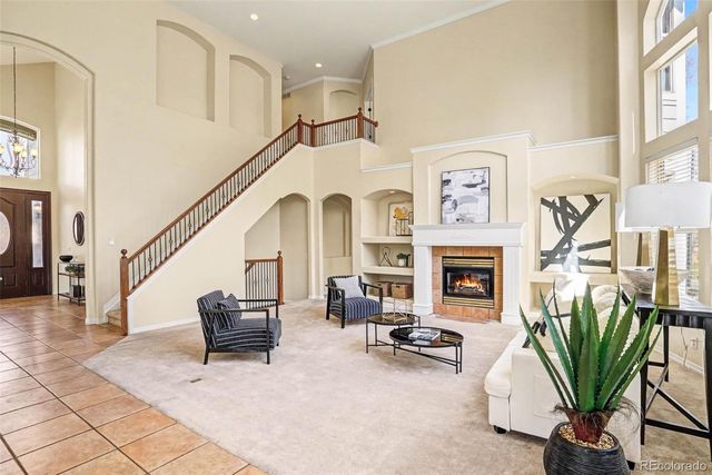 5564 W Ida Drive, Littleton, CO 80123