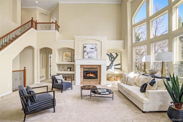 5564 W Ida Drive, Littleton, CO 80123