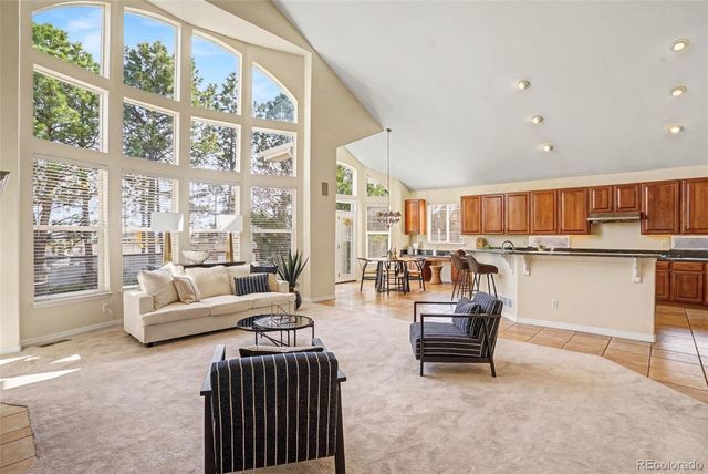 5564 W Ida Drive, Littleton, CO 80123