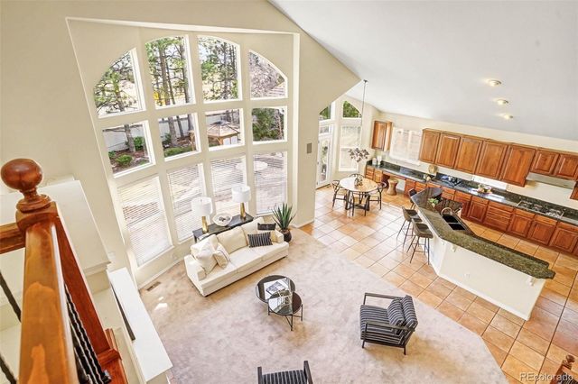 5564 W Ida Drive, Littleton, CO 80123