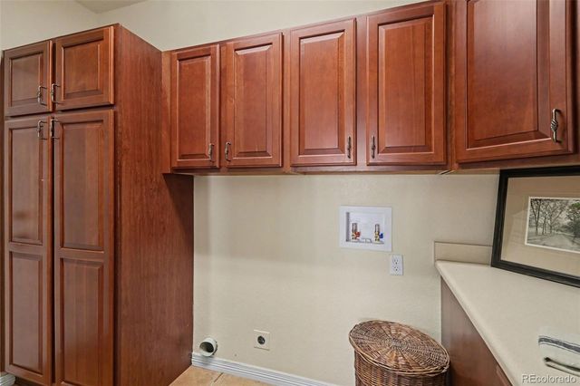 5564 W Ida Drive, Littleton, CO 80123