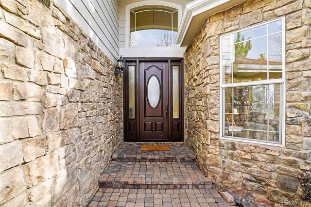 5564 W Ida Drive, Littleton, CO 80123