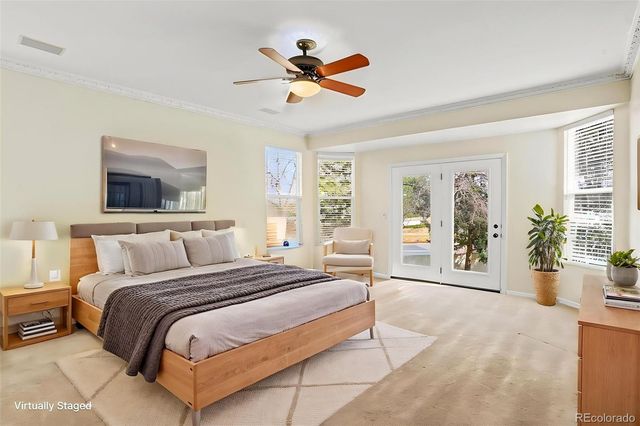 5564 W Ida Drive, Littleton, CO 80123