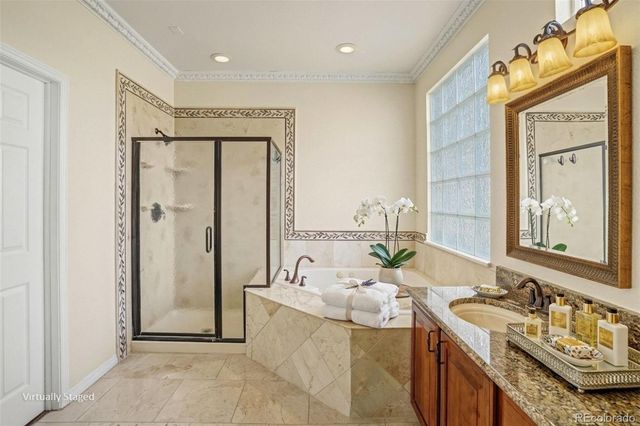 5564 W Ida Drive, Littleton, CO 80123