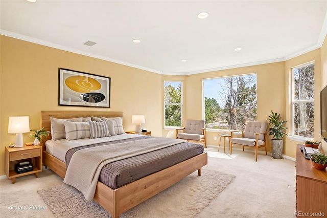 5564 W Ida Drive, Littleton, CO 80123