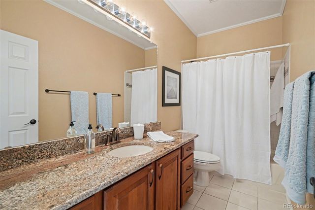 5564 W Ida Drive, Littleton, CO 80123