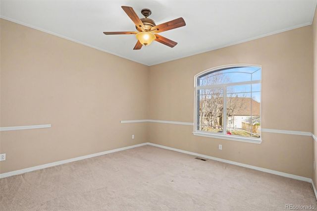 5564 W Ida Drive, Littleton, CO 80123