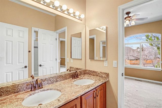 5564 W Ida Drive, Littleton, CO 80123