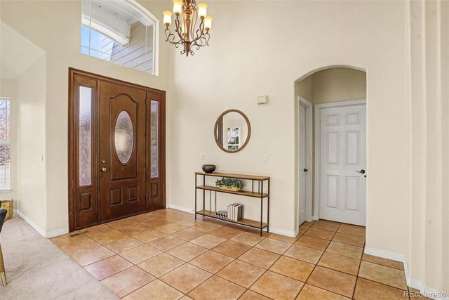 5564 W Ida Drive, Littleton, CO 80123