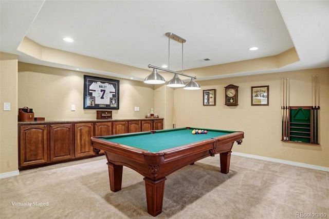 5564 W Ida Drive, Littleton, CO 80123