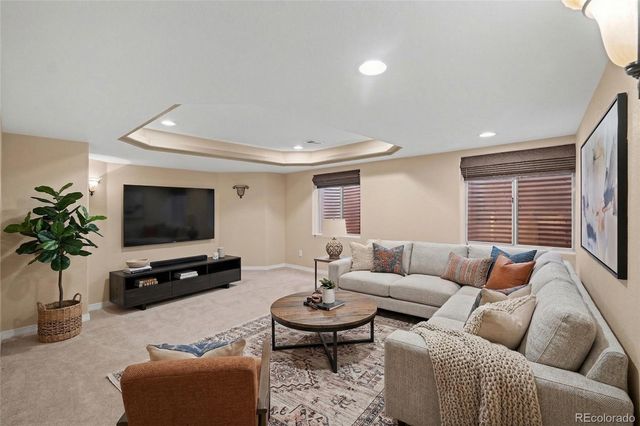 5564 W Ida Drive, Littleton, CO 80123