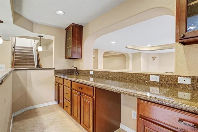 5564 W Ida Drive, Littleton, CO 80123