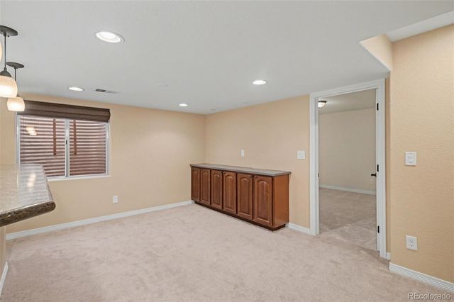 5564 W Ida Drive, Littleton, CO 80123