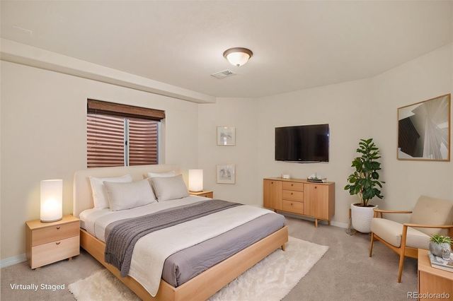 5564 W Ida Drive, Littleton, CO 80123