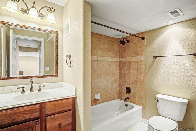 5564 W Ida Drive, Littleton, CO 80123