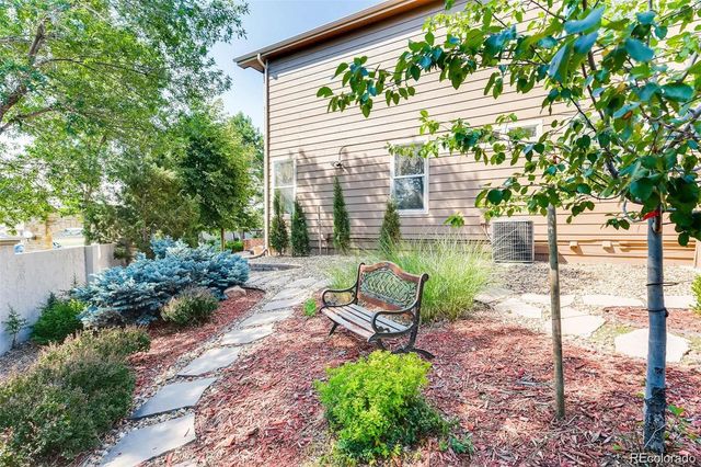 5564 W Ida Drive, Littleton, CO 80123