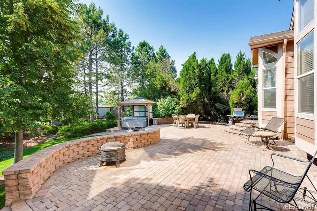 5564 W Ida Drive, Littleton, CO 80123