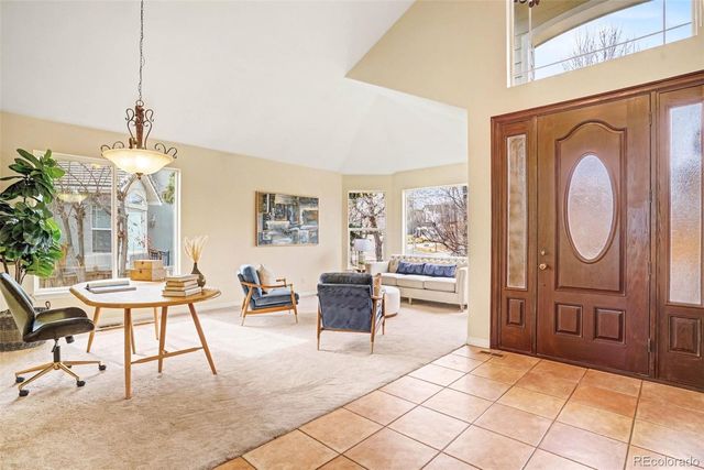 5564 W Ida Drive, Littleton, CO 80123