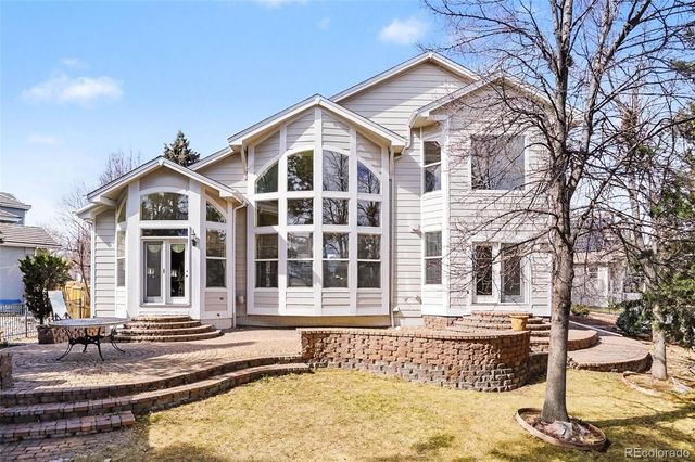 5564 W Ida Drive, Littleton, CO 80123