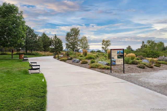 5564 W Ida Drive, Littleton, CO 80123