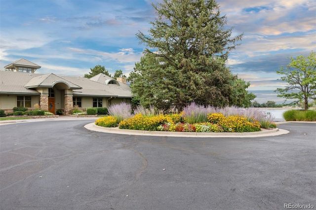 5564 W Ida Drive, Littleton, CO 80123