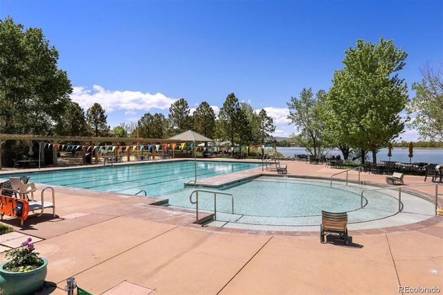 5564 W Ida Drive, Littleton, CO 80123