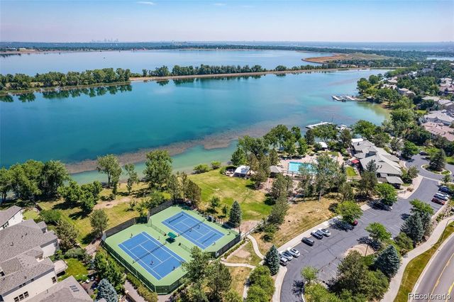 5564 W Ida Drive, Littleton, CO 80123