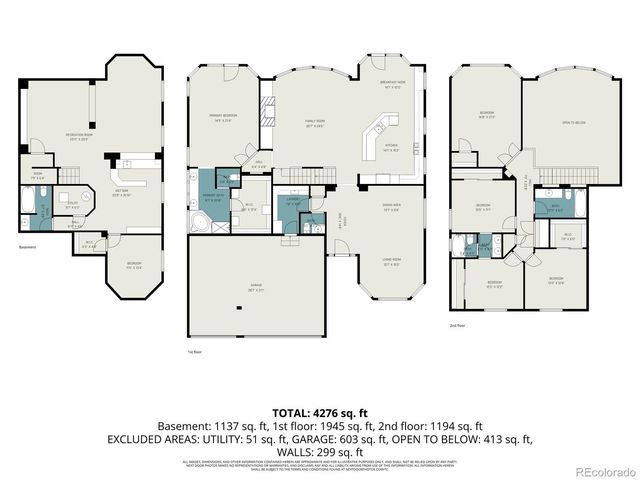 5564 W Ida Drive, Littleton, CO 80123