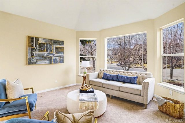 5564 W Ida Drive, Littleton, CO 80123