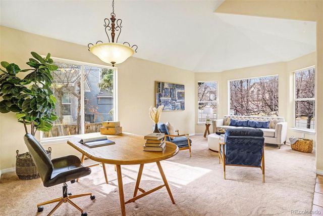 5564 W Ida Drive, Littleton, CO 80123