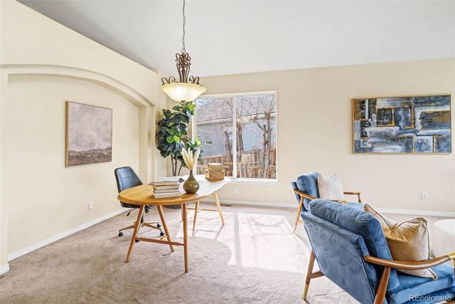 5564 W Ida Drive, Littleton, CO 80123