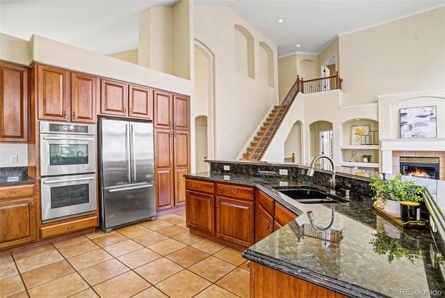 5564 W Ida Drive, Littleton, CO 80123